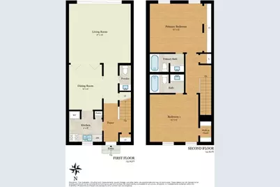 1111 Autrey Street #5, Houston, TX 77006 - Photo 16