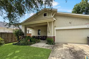 214 Marathon St, Houston, TX 77018 - Photo 2