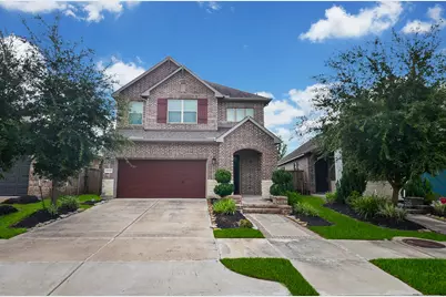 15530 Bosque Valley Court, Cypress, TX 77433 - Photo 2