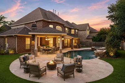 35 N Fremont Ridge Loop, Spring, TX 77389 - Photo 2