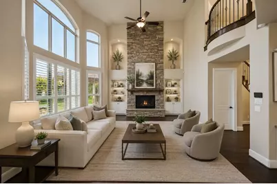35 N Fremont Ridge Loop, Spring, TX 77389 - Photo 1