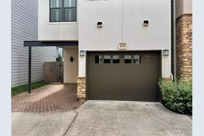 214 Detering Street, Houston, TX 77007 - Photo 2