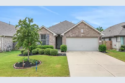 11411 Raven Claw Drive, Tomball, TX 77375 - Photo 2
