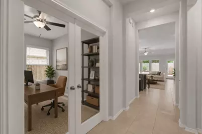 11411 Raven Claw Drive, Tomball, TX 77375 - Photo 4