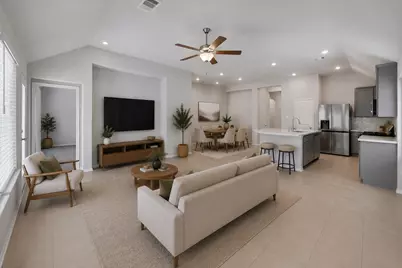 11411 Raven Claw Drive, Tomball, TX 77375 - Photo 2