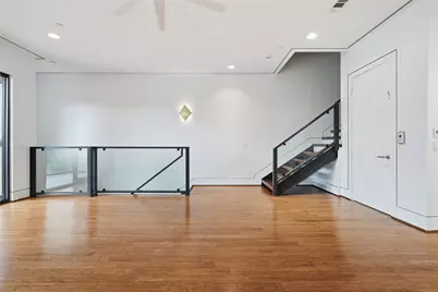5409 Hidalgo Street #D, Houston, TX 77056 - Photo 8