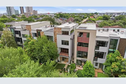 5409 Hidalgo Street #D, Houston, TX 77056 - Photo 36