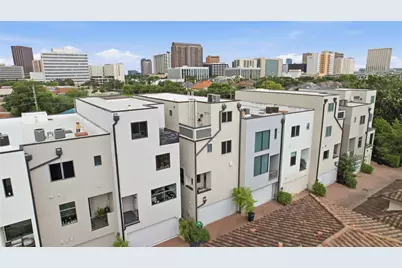 5409 Hidalgo Street #D, Houston, TX 77056 - Photo 34