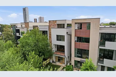 5409 Hidalgo Street #D, Houston, TX 77056 - Photo 1