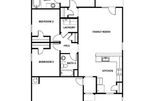 10347 Red Cardinal Dr, Cleveland, TX 77328 - Photo 20