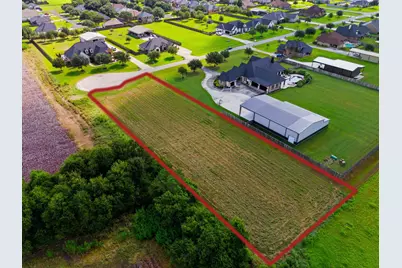 9406 Crescent Cross Drive, Needville, TX 77461 - Photo 2
