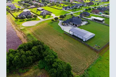9406 Crescent Cross Drive, Needville, TX 77461 - Photo 8