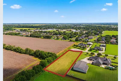 9406 Crescent Cross Drive, Needville, TX 77461 - Photo 6
