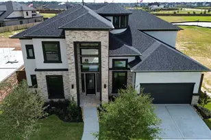 3806 Texas Redbud, Katy, TX 77493 - Photo 2