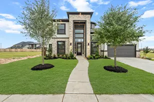 3806 Texas Redbud, Katy, TX 77493 - Photo 2