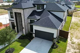 3806 Texas Redbud, Katy, TX 77493 - Photo 8