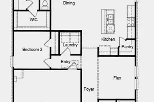 21859 Canyon Moon Ln, Cypress, TX 77433 - Photo 2