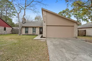 4519 Tylergate Dr, Spring, TX 77373 - Photo 2