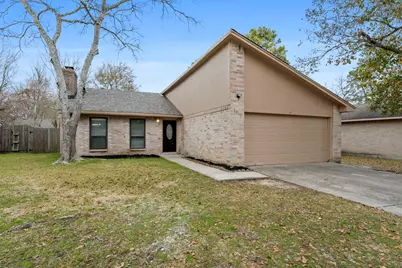 4519 Tylergate Drive, Spring, TX 77373 - Photo 1