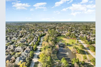 241 W Tupelo Green Circle, Spring, TX 77389 - Photo 4