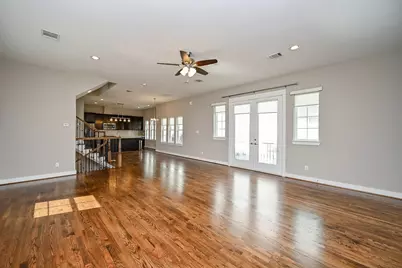 955 W 24th Street #C, Houston, TX 77008 - Photo 16