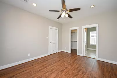 955 W 24th Street #C, Houston, TX 77008 - Photo 28