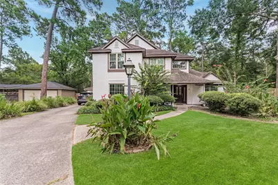 2 Summer Morning Court, The Woodlands, TX 77381 - Photo 34