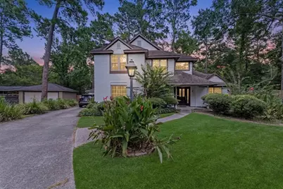 2 Summer Morning Court, The Woodlands, TX 77381 - Photo 2