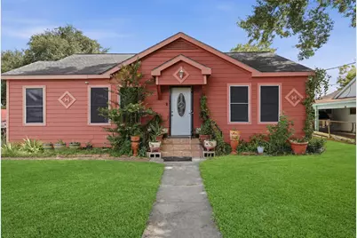 811 Canadian Street, Houston, TX 77009 - Photo 2