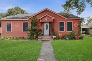 811 Canadian St, Houston, TX 77009 - Photo 2