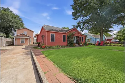 811 Canadian Street, Houston, TX 77009 - Photo 1