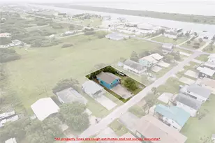 88 Bay St, Port O'Connor, TX 77982 - Photo 22