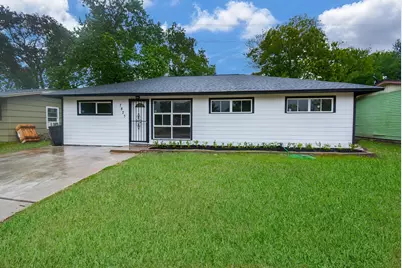 7823 Belgard Street, Houston, TX 77033 - Photo 1