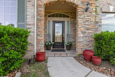 1120 Silveridge, Conroe, TX 77304 - Photo 4