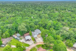 241 E Peterson Loop, Livingston, TX 77351 - Photo 30