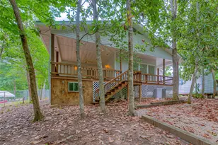 241 E Peterson Loop, Livingston, TX 77351 - Photo 20