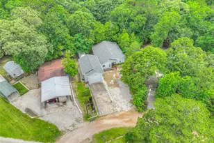 241 E Peterson Loop, Livingston, TX 77351 - Photo 30