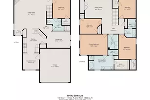 5035 Redwing Brook Trail, Katy, TX 77449 - Photo 14