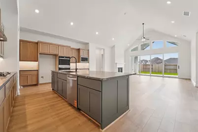 9906 Hunters Run Drive, Missouri City, TX 77459 - Photo 12