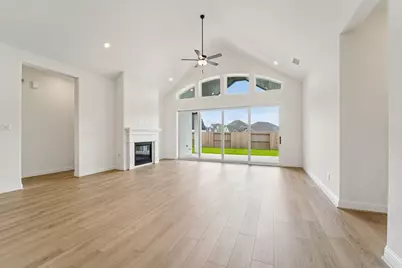 9906 Hunters Run Drive, Missouri City, TX 77459 - Photo 16