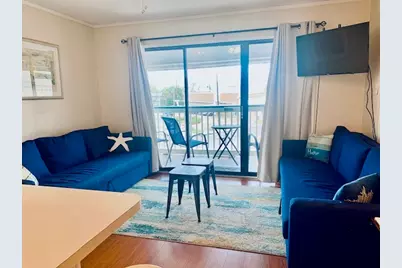 6102 Seawall Boulevard #241, Galveston, TX 77551 - Photo 2