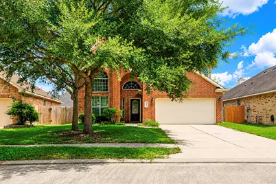 5219 Heatherdawn Court, Katy, TX 77494 - Photo 2