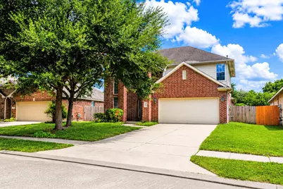 5219 Heatherdawn Court, Katy, TX 77494 - Photo 1