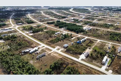 1600 Road 5833, Cleveland, TX 77327 - Photo 2