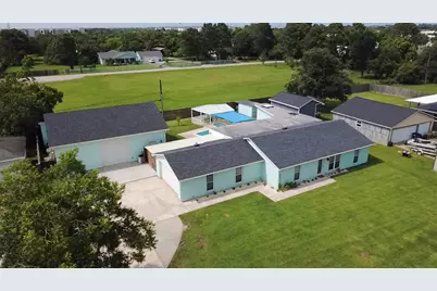 1212 Delores Street, Kemah, TX 77565 - Photo 1