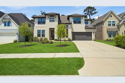 3308 Little Walnut Way, Conroe, TX 77385 - Photo 1