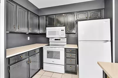 50 April Point Drive S #50, Conroe, TX 77356 - Photo 12