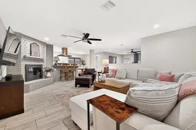 2514 Pine Village Drive, Houston, TX 77080 - Photo 20