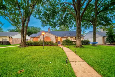2514 Pine Village Drive, Houston, TX 77080 - Photo 4