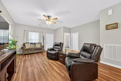 12914 Bamboo Forest Trail, Houston, TX 77044 - Photo 8